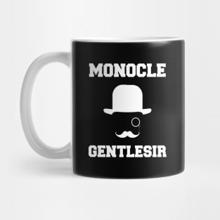 MONOCLE GENTLESIR Mug